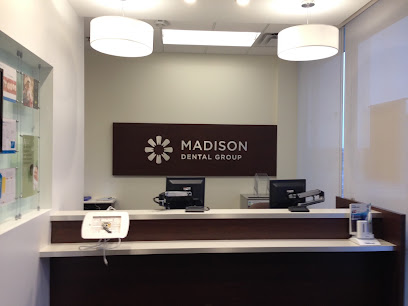 Company logo of Madison Dental Group