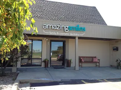 Company logo of Amazing Smiles Of Kansas City