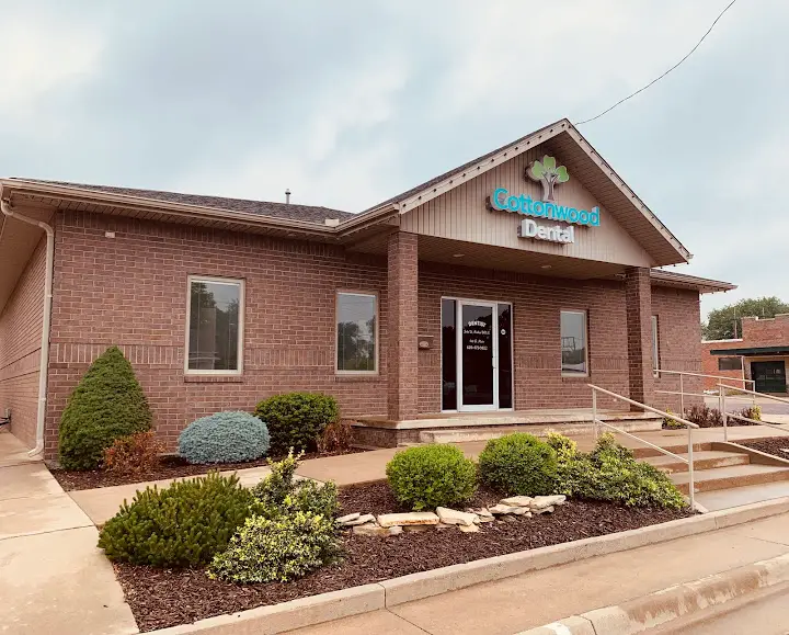 Cottonwood Dental