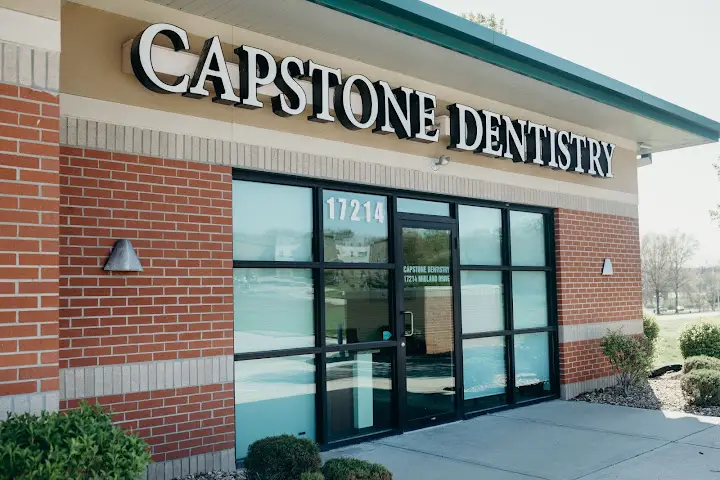 Capstone Dentistry LLC