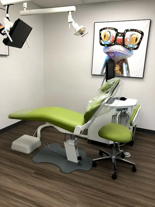 College Hill Pediatric Dentistry