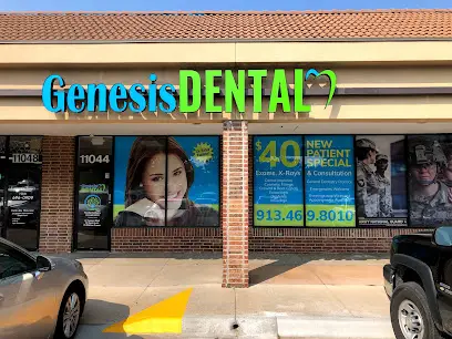 Company logo of Genesis Dental