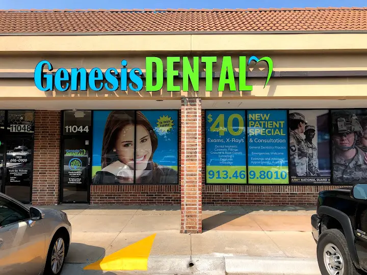 Genesis Dental