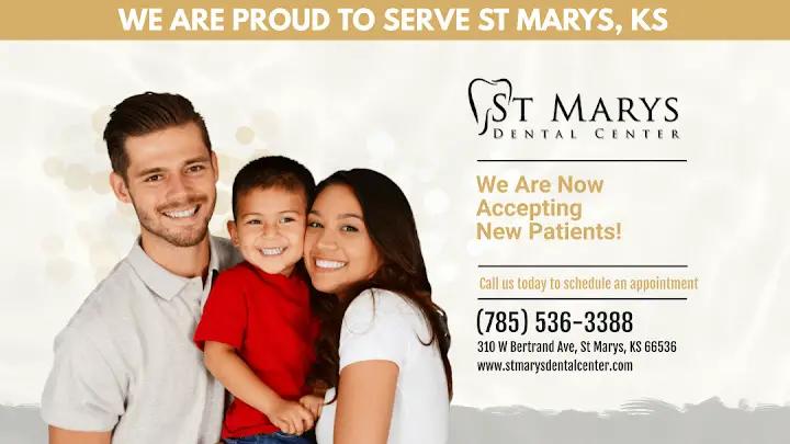 St. Marys Dental Center