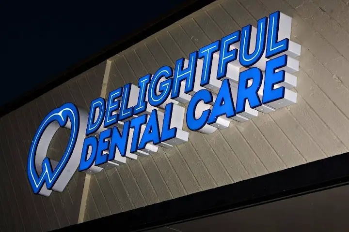 Delightful Dental Care