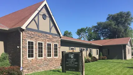 Company logo of Lindsborg Family Dental Care: Erik J Peterson DDS