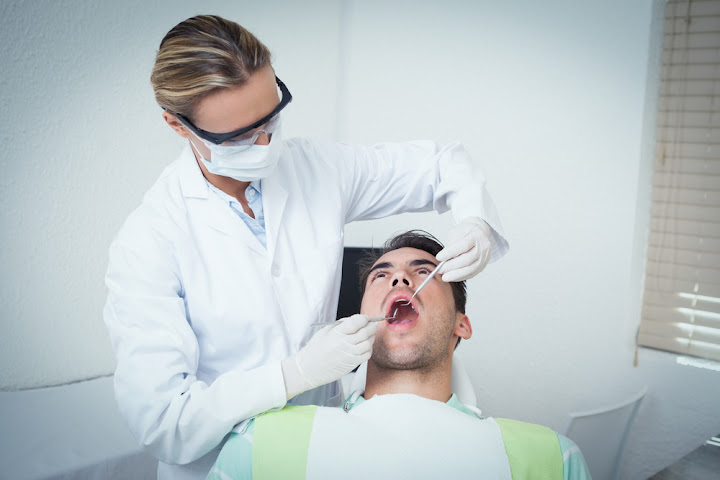 Emergency Dentist Louisville Kentucky