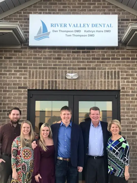 River Valley Dental