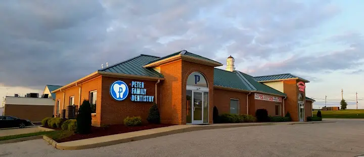 Peter Family Dentistry