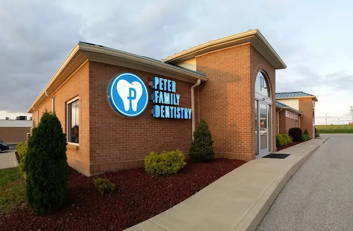 Peter Family Dentistry