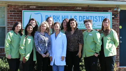 Company logo of Park Hills Family Dentistry