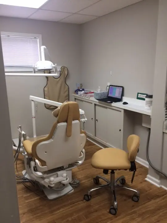 Jessamine Family Dentistry