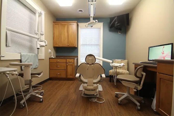 Brookside Dental Care