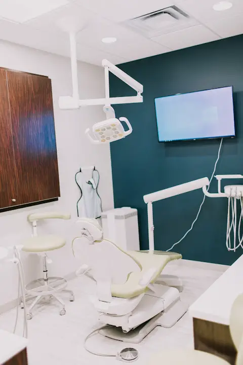 Dayspring Dental