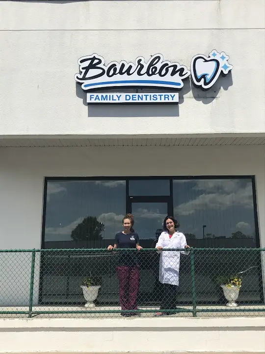 Bourbon Family Dentistry