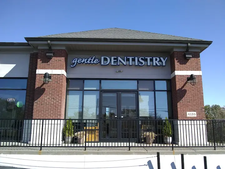 Gentle Dentistry