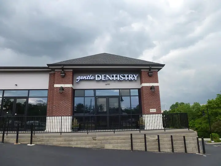 Gentle Dentistry