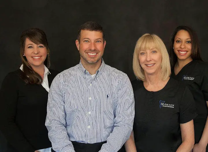 Monson Family Dentistry