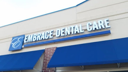 Company logo of Embrace Dental Care