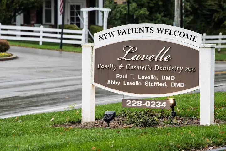 Lavelle Family & Cosmetic Dentistry of Prospect