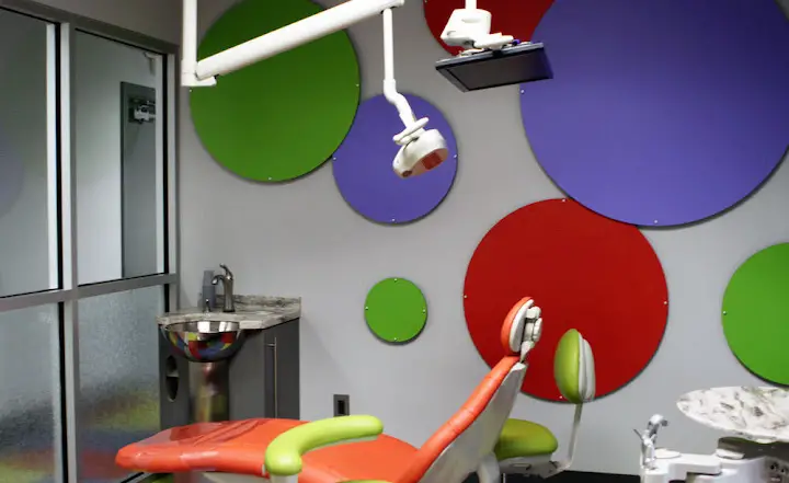 Modern Kids Dentistry