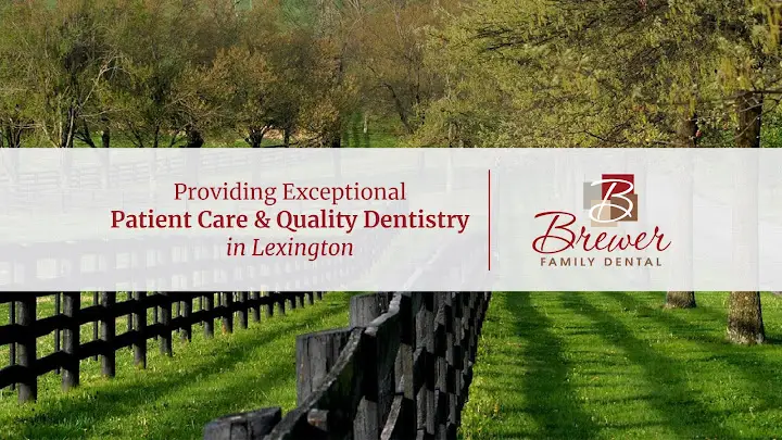 Brewer Family Dental