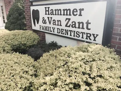 Company logo of Hammer and Van Zant Family Dentistry