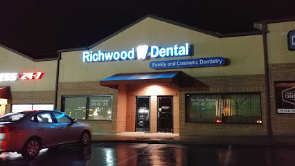 Company logo of Richwood Family Dental