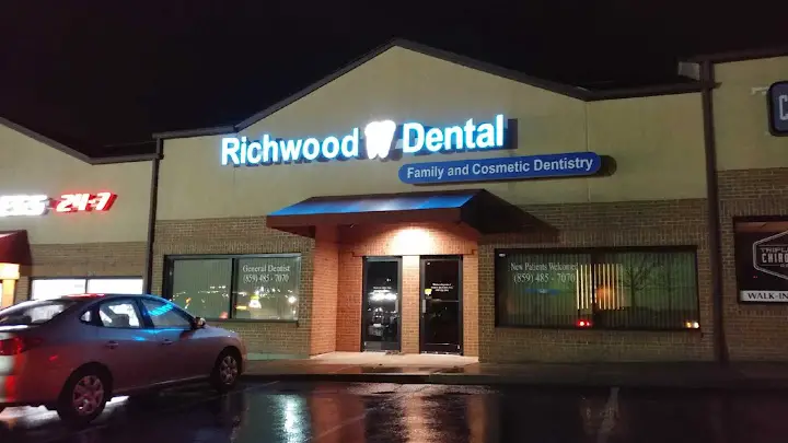 Richwood Family Dental