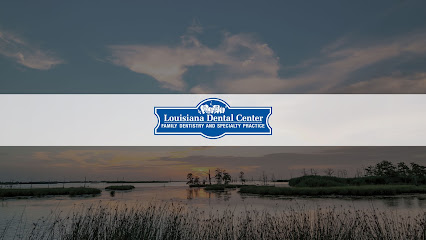 Company logo of Louisiana Dental Center - New Orleans, St. Claude Ave