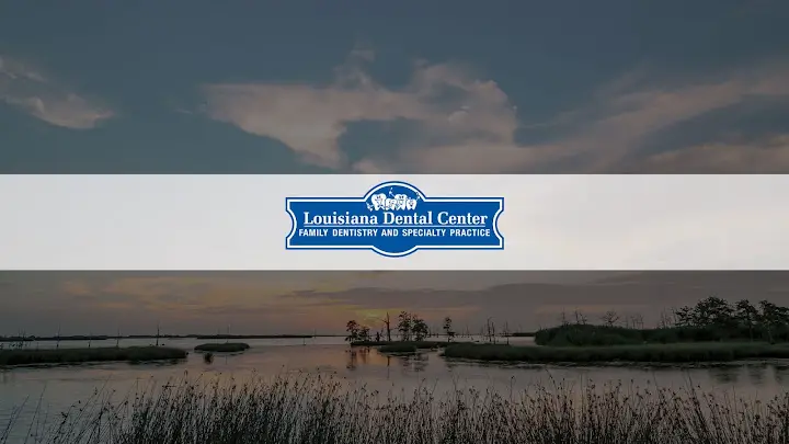 Louisiana Dental Center - New Orleans, St. Claude Ave