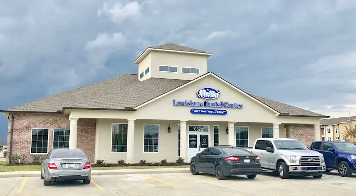 Louisiana Dental Center - Addis