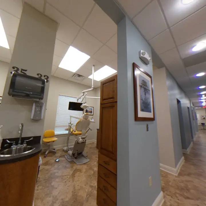 Louisiana Dental Center - Gonzales