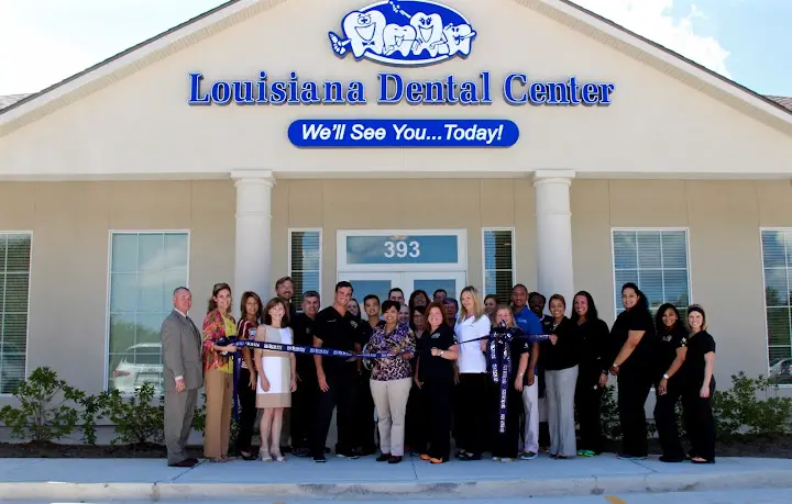 Louisiana Dental Center - LaPlace