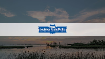 Company logo of Louisiana Dental Center - Harvey