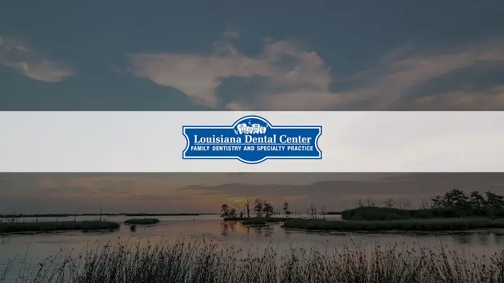 Louisiana Dental Center - Harvey