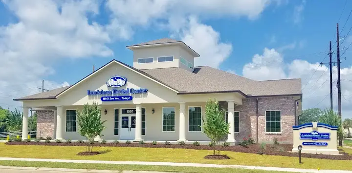 Louisiana Dental Center - Kenner