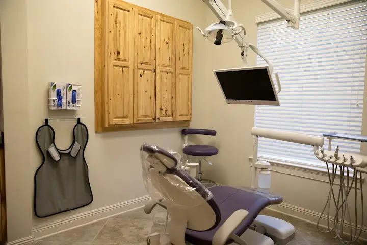 Louisiana Dental Center - Kenner