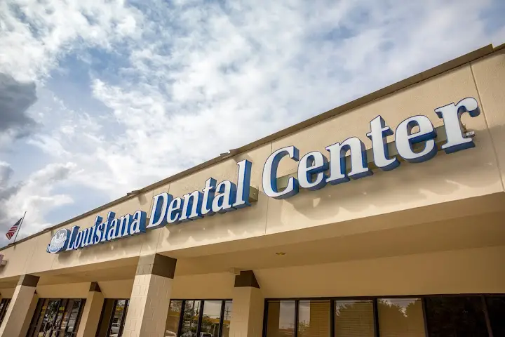 Louisiana Dental Center - Covington