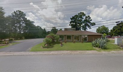 Company logo of West Louisiana Dental Center