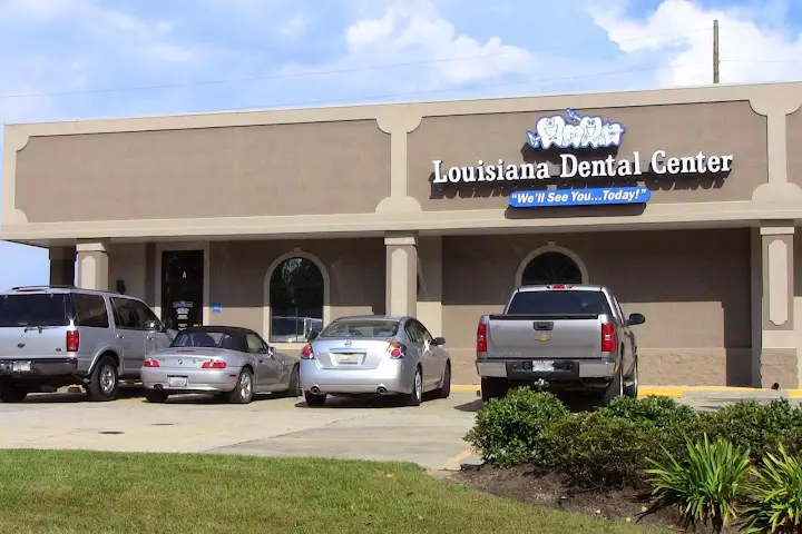 Louisiana Dental Center - Hammond