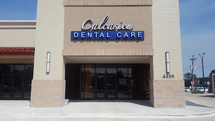 Company logo of Calcasieu Dental Care