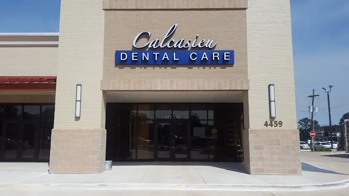 Calcasieu Dental Care