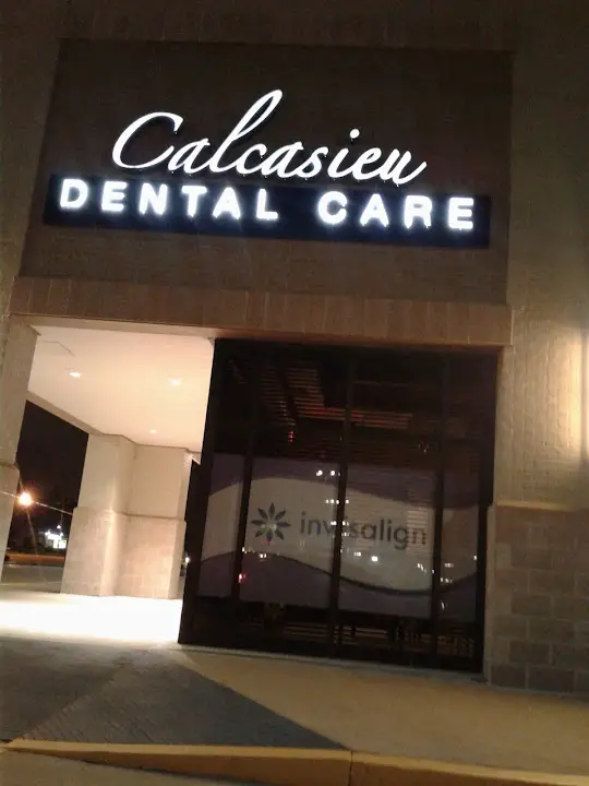 Calcasieu Dental Care