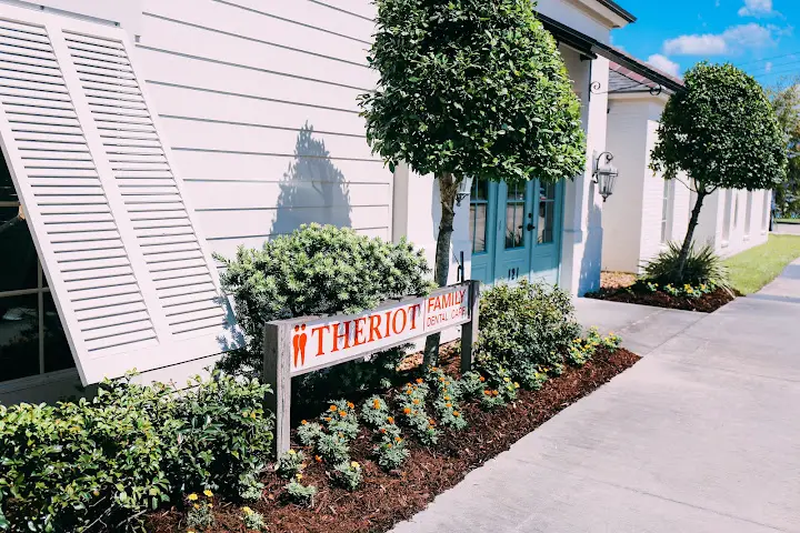 Theriot Family Dental Care