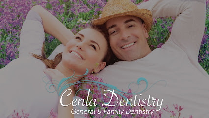 Company logo of Cenla Dentistry