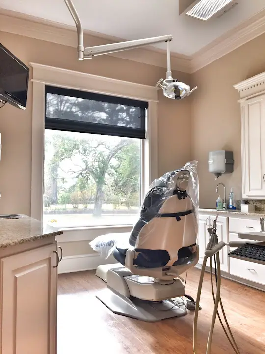 Peach Tree Dental