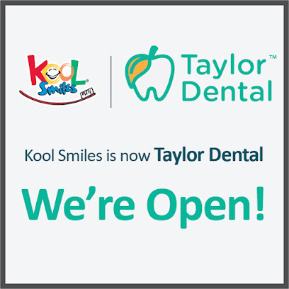 Company logo of Taylor Dental