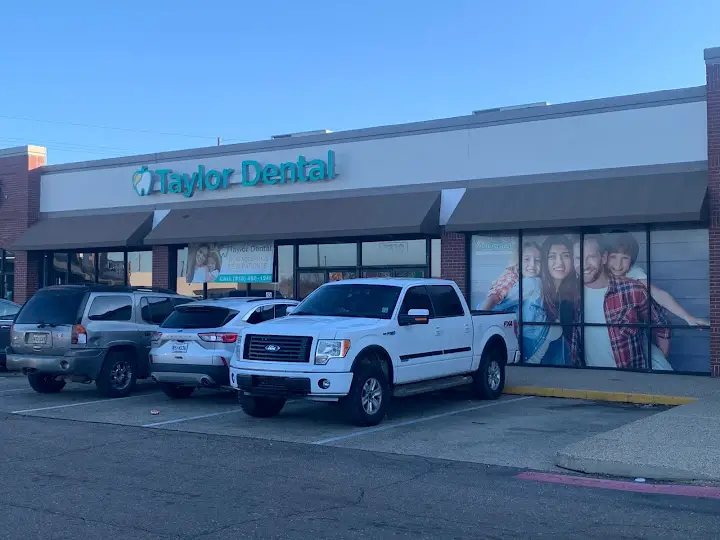 Taylor Dental