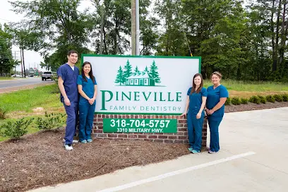 Company logo of Pineville Family Dentistry